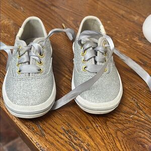 Kids Kate Spade keds